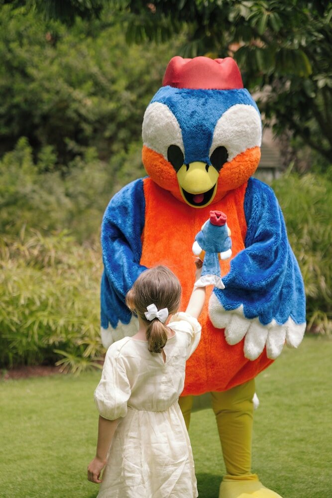 Фото Bahía del Duque