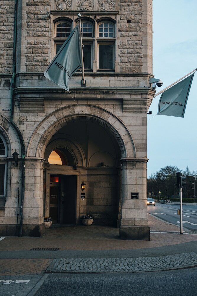 Фото First Hotel Christian IV