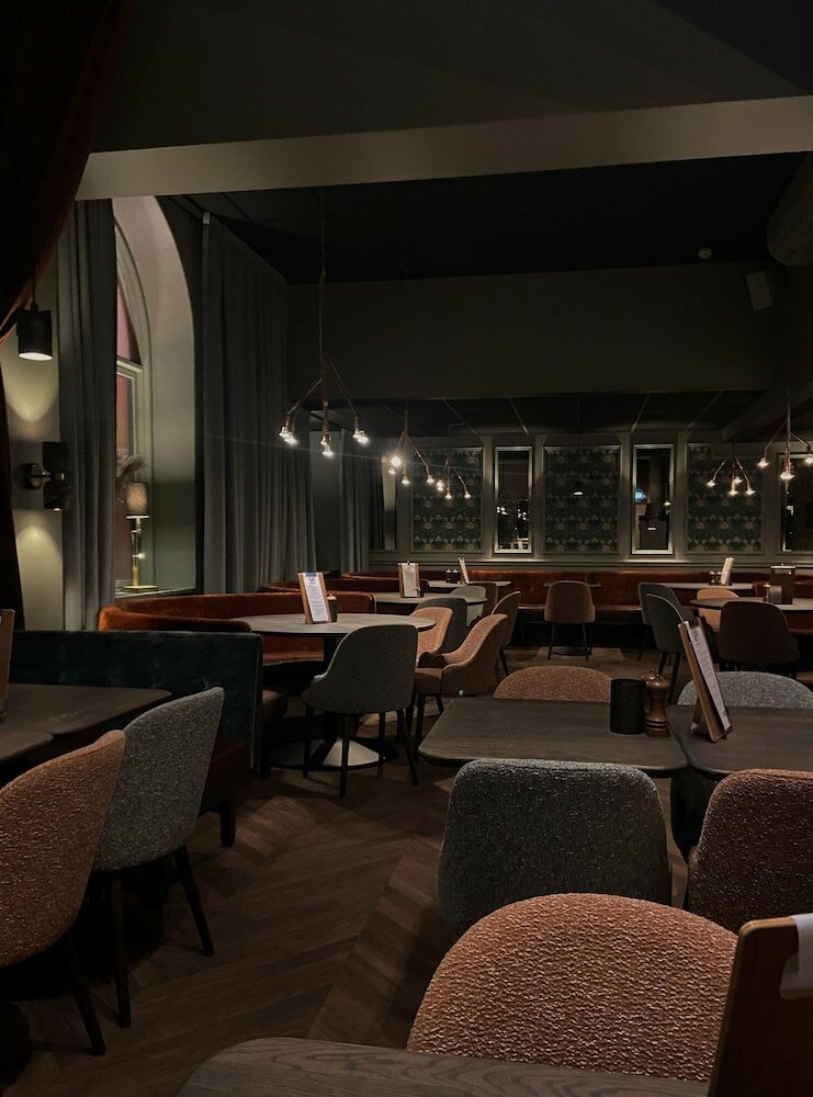 Фото Frimurarehotellet, Sure Hotel Collection by Best Western