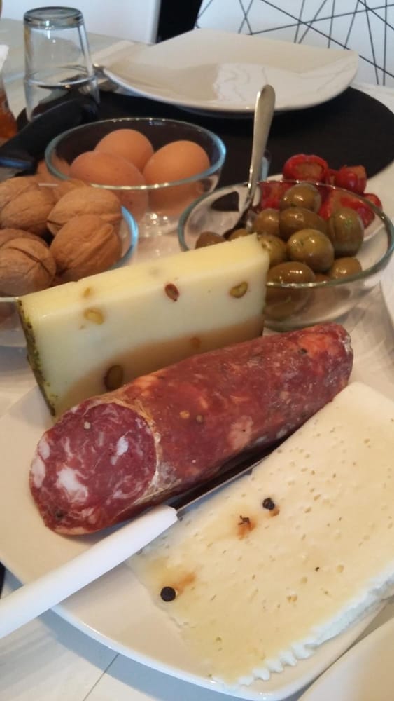 Фото B&b Sbarco dei 1000