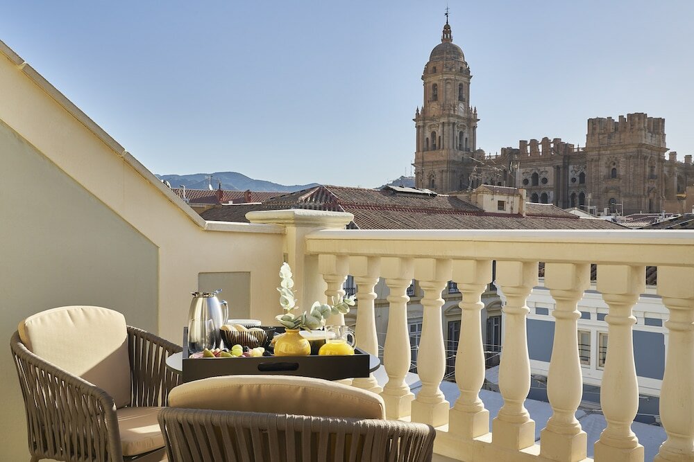 Фото Vincci Larios Diez