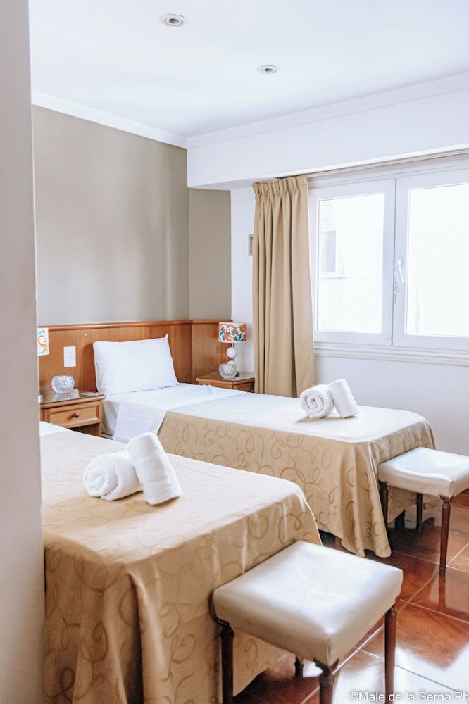 Фото Hotel Ortegal