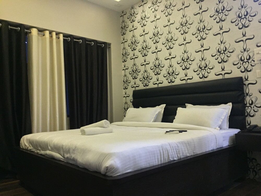 Фото Hotel Sita