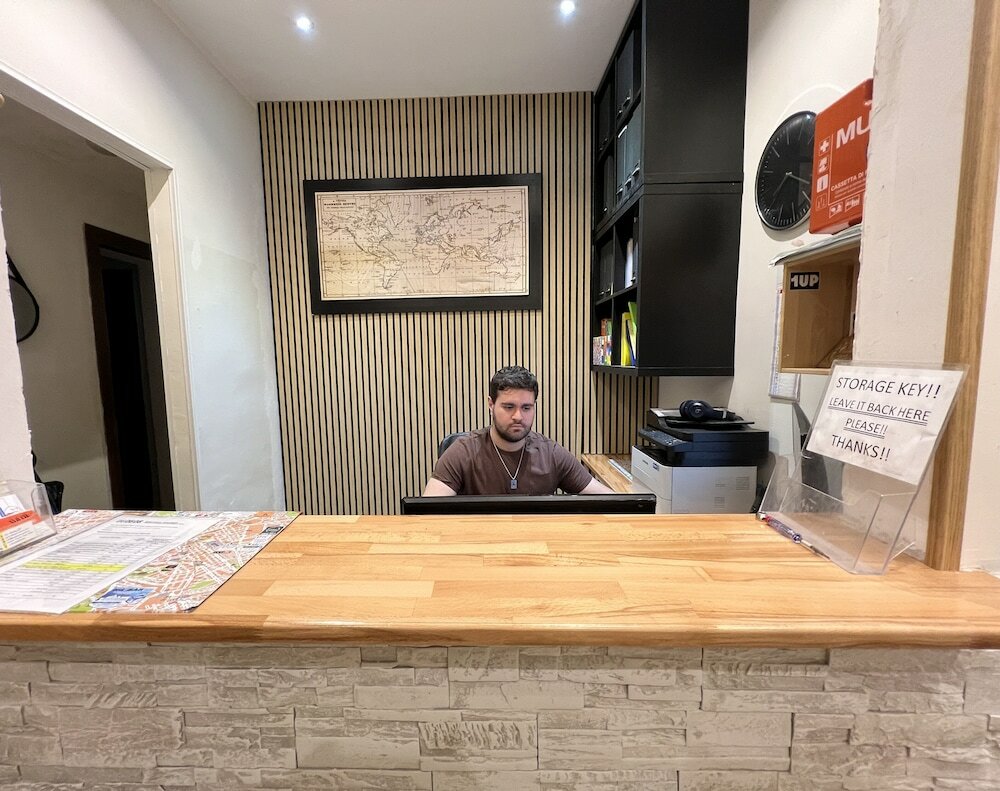 Фото Freedom Traveller Hostel