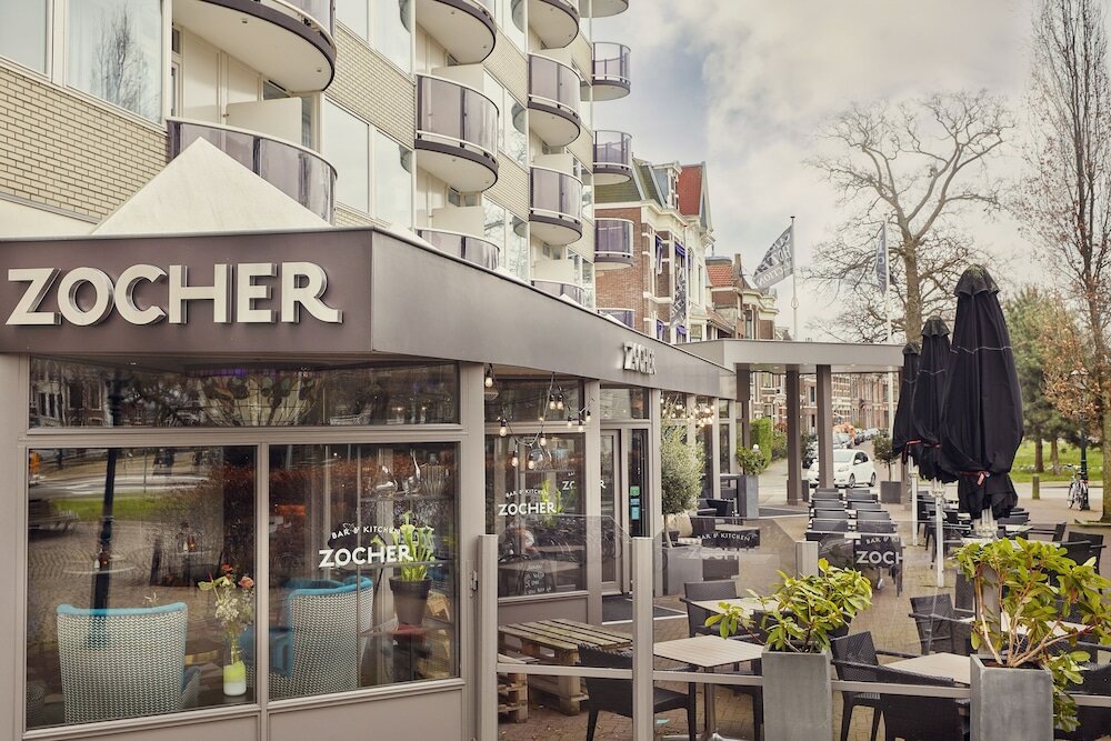 Фото Carlton Square Hotel