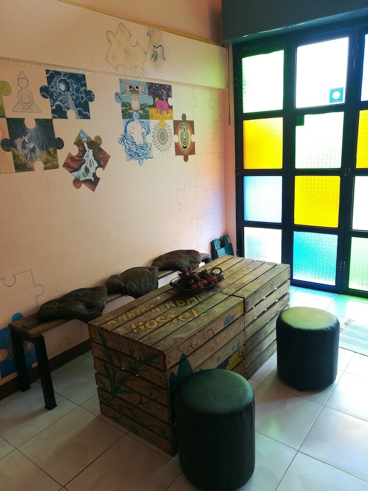 Фото Karma Home Hostel