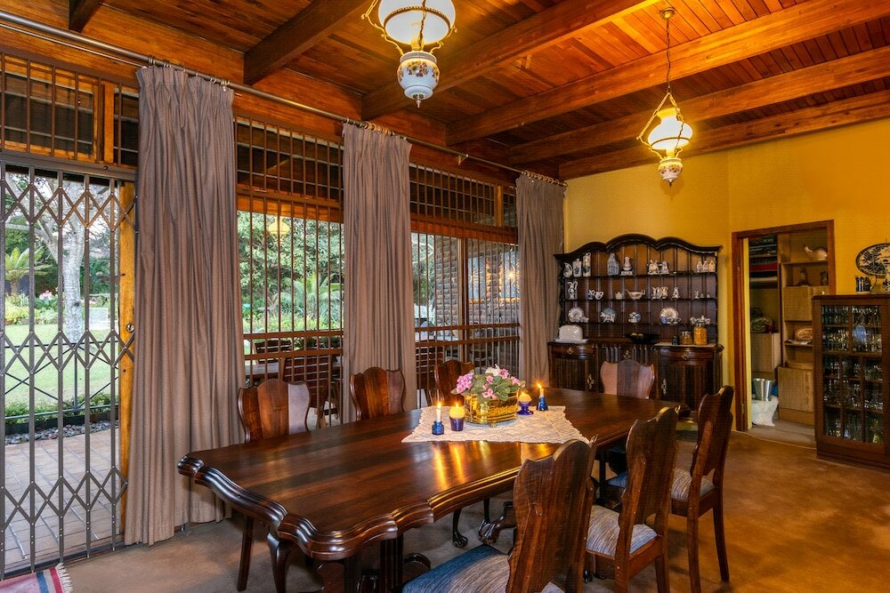 Фото Aberfeldy Bed and Breakfast