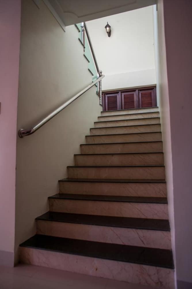 Фото Trieu Khang Hotel