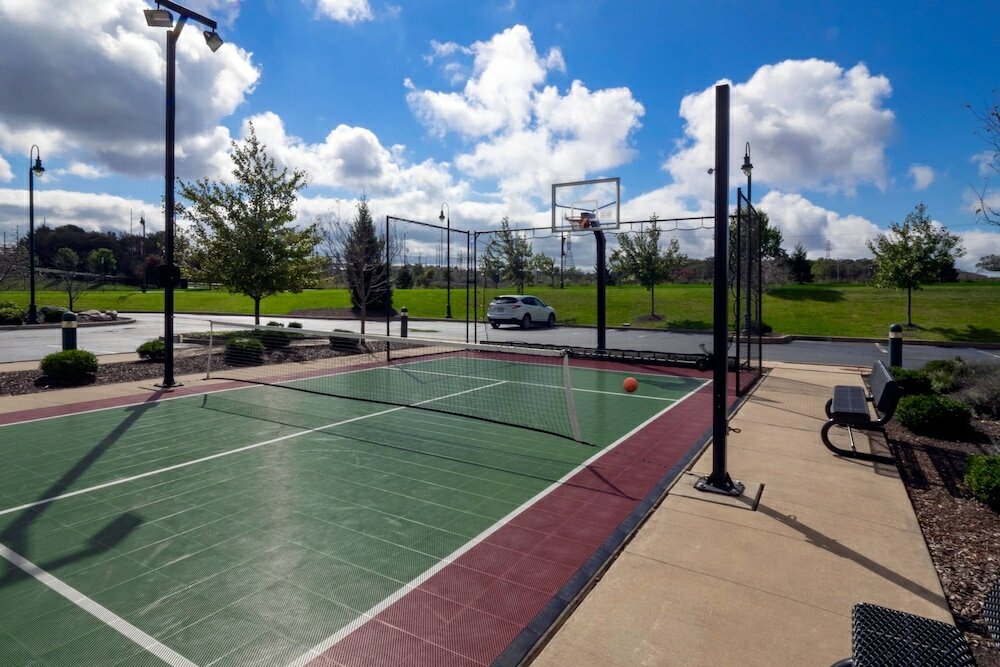 Фото Residence Inn by Marriott Hazleton