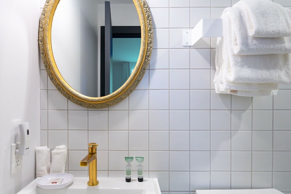 Фото Hôtel du Jardin - by Les Lofts Vieux-Quebec