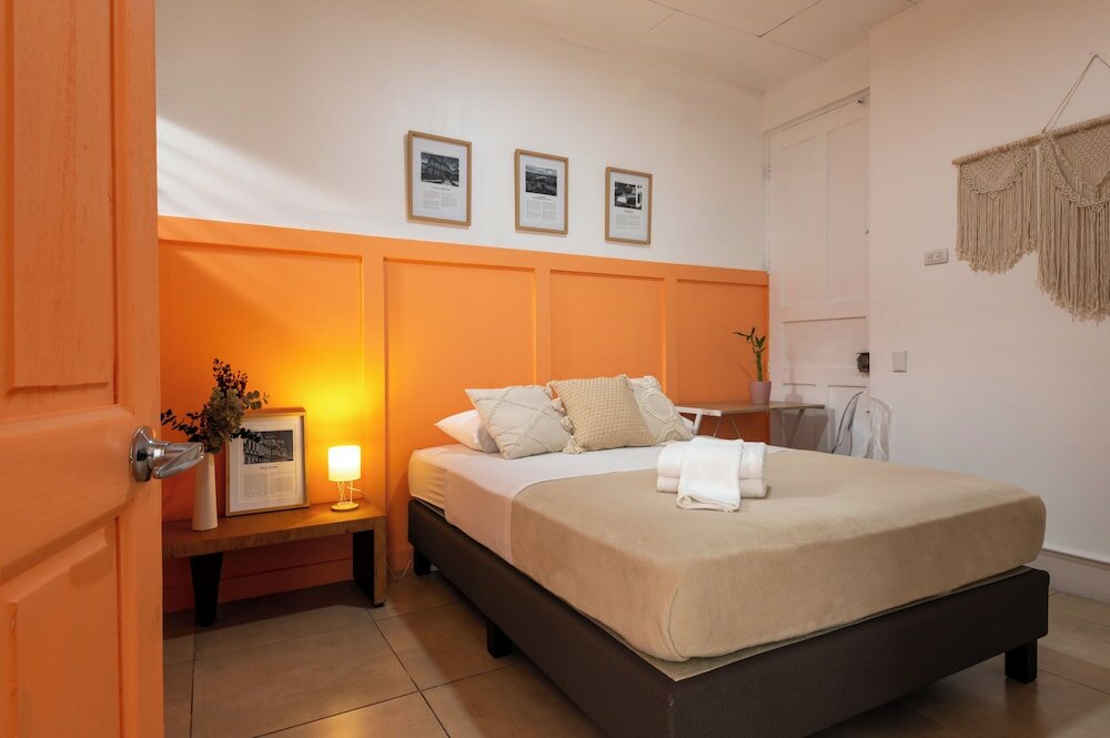 Фото Capital Hostel de Ciudad