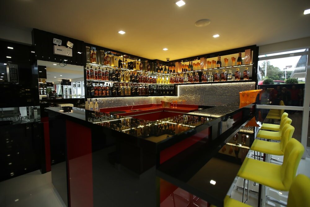 Фото Holiday & Business Hotel - AO lado do Centro de Eventos e Arena Conda