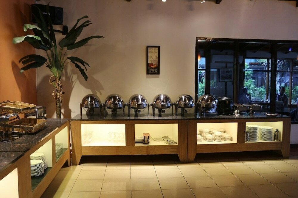 Фото Serayu Hotel Timika