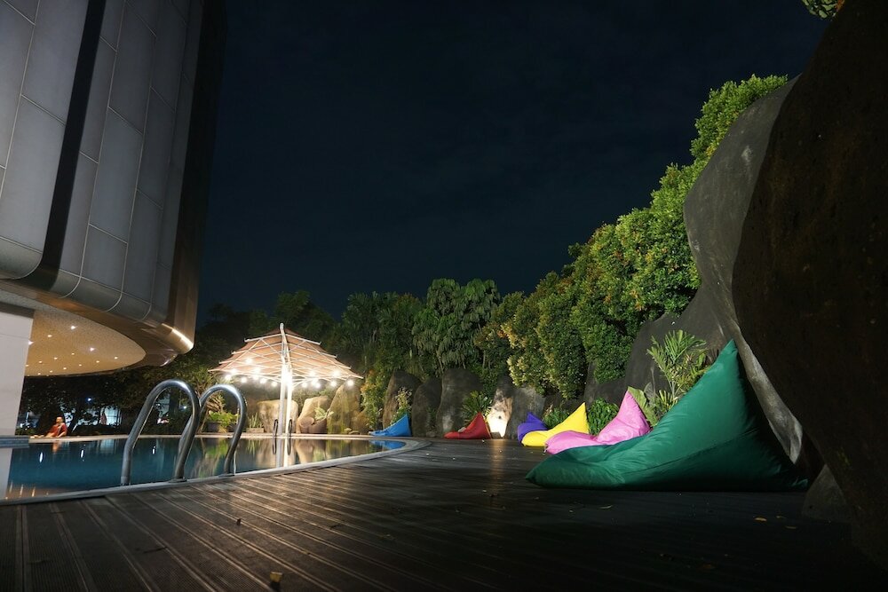 Фото Grand Soll Marina Hotel