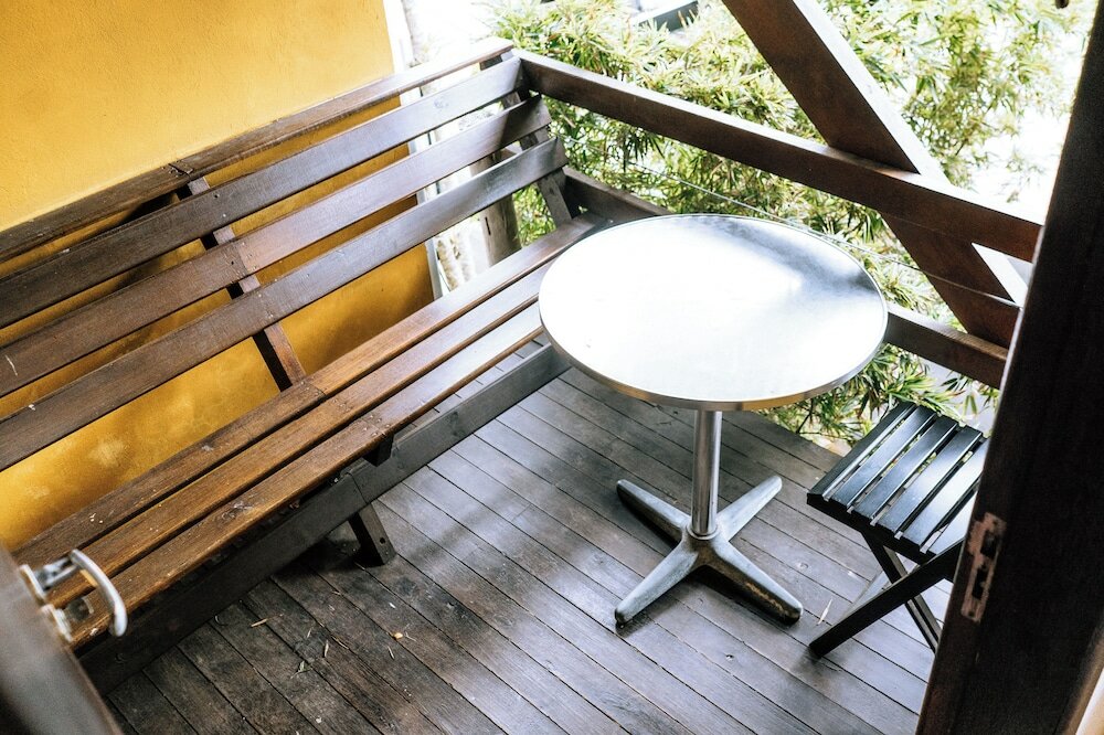 Фото Pousada Hi Adventure