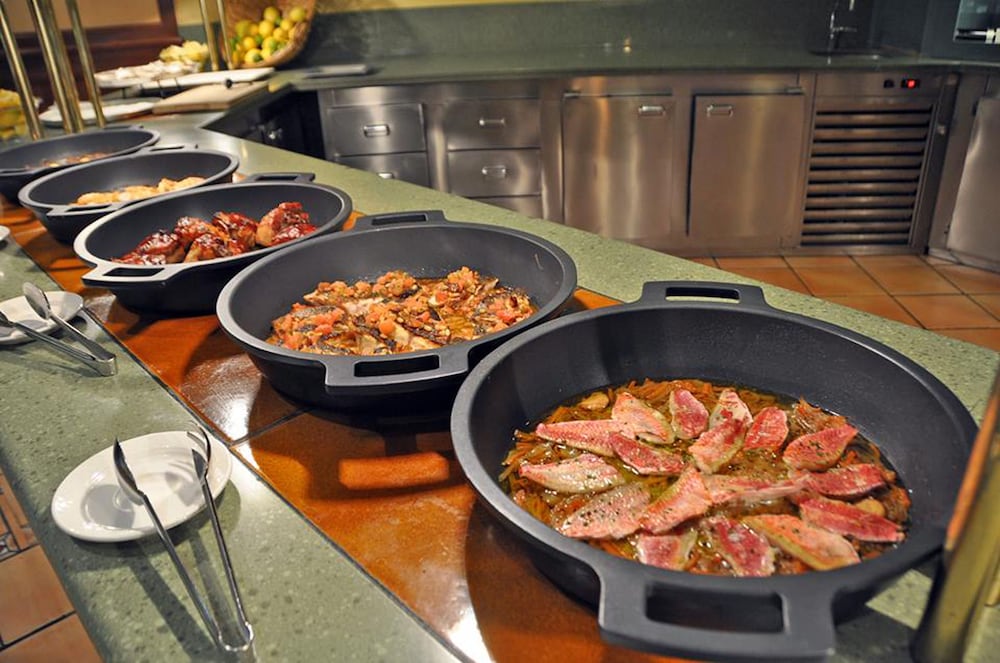 Фото Mercure Andorra