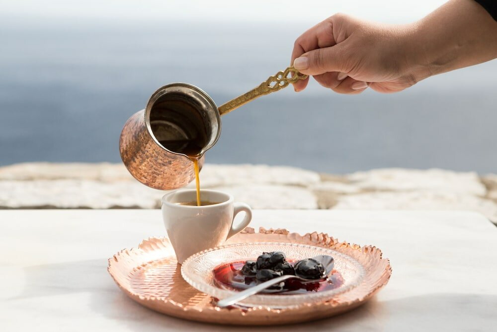 Фото Aegila Boutique Hotel