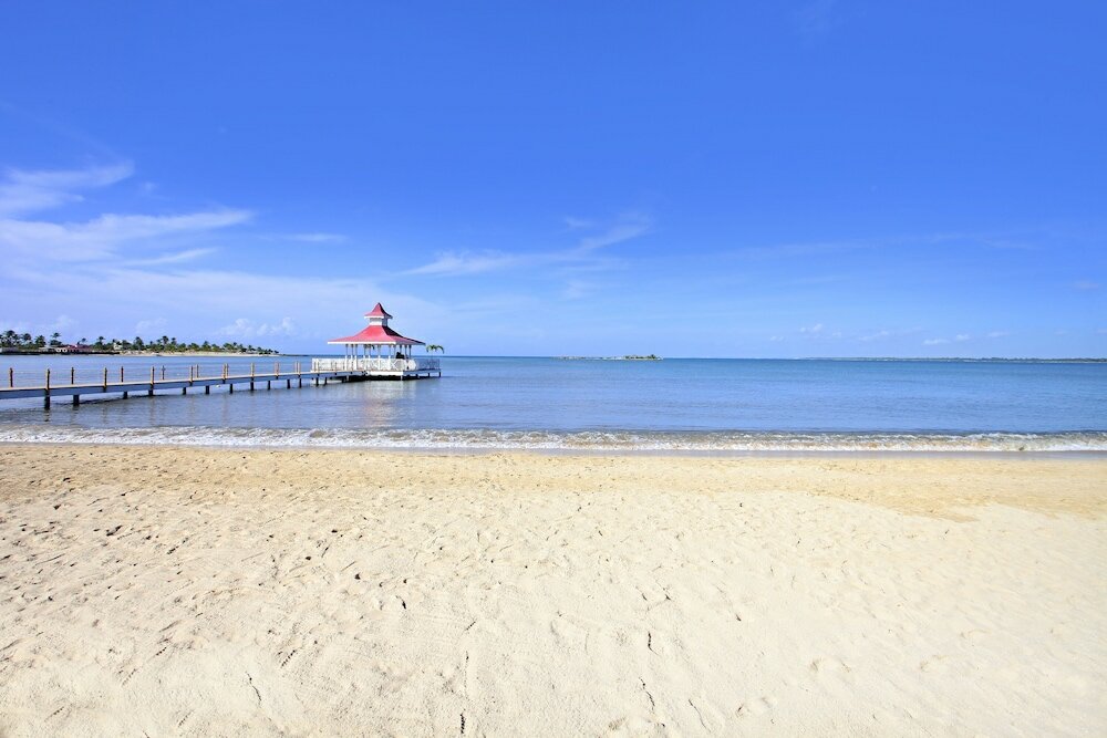 Фото Bahia Principe Grand La Romana - All Inclusive