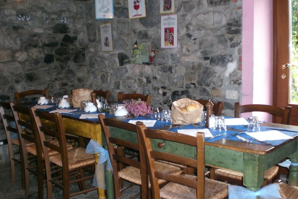 Фото Agriturismo Al Marnich