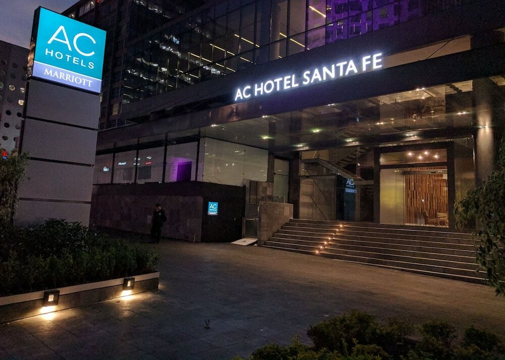 Фото Ac Hotel by Marriott Santa Fe