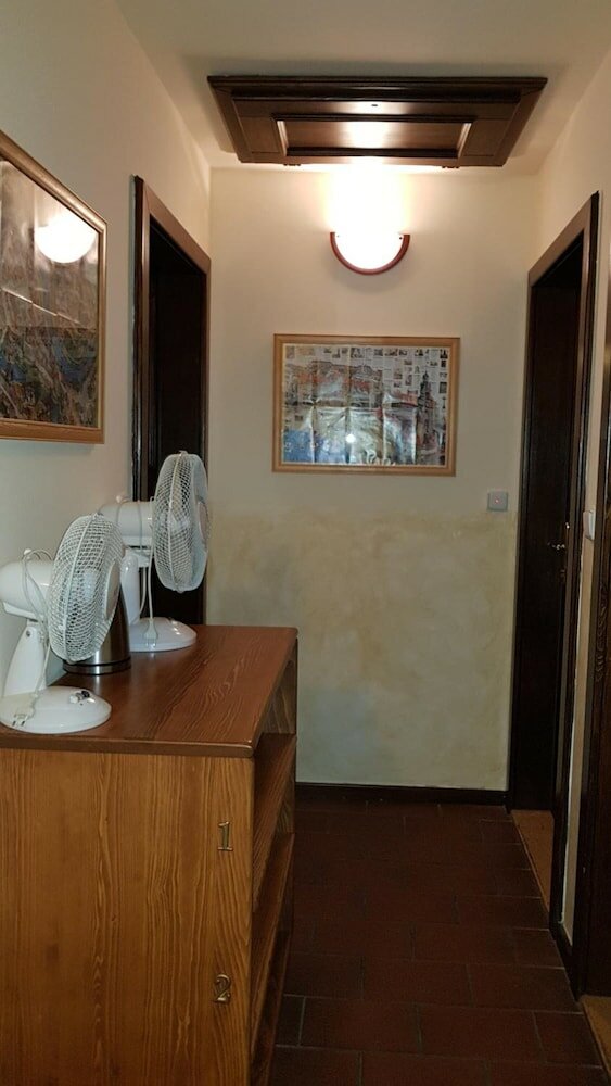 Фото Ubytování Zámecké Schody