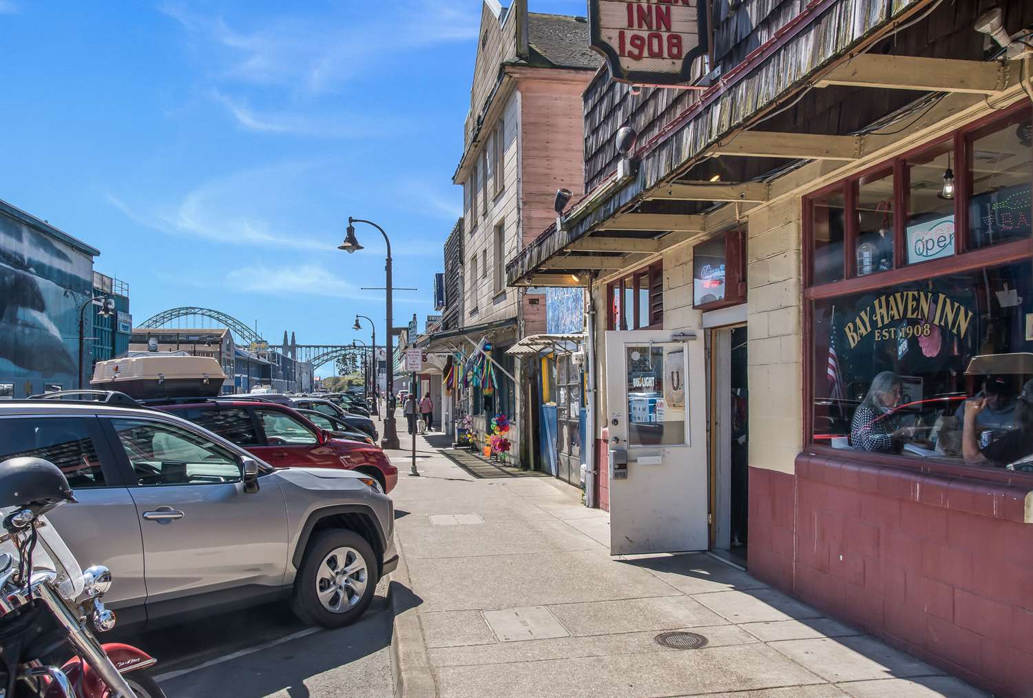 Фото Comfort Inn Newport