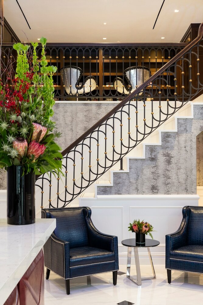 Фото Broadway Plaza Hotel
