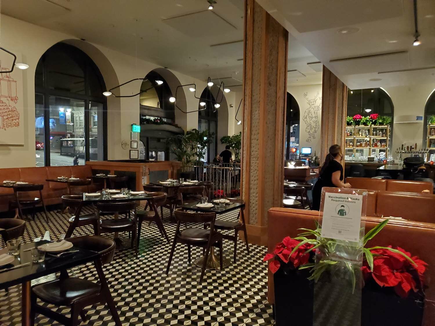 Фото The Marker Union Square San Francisco