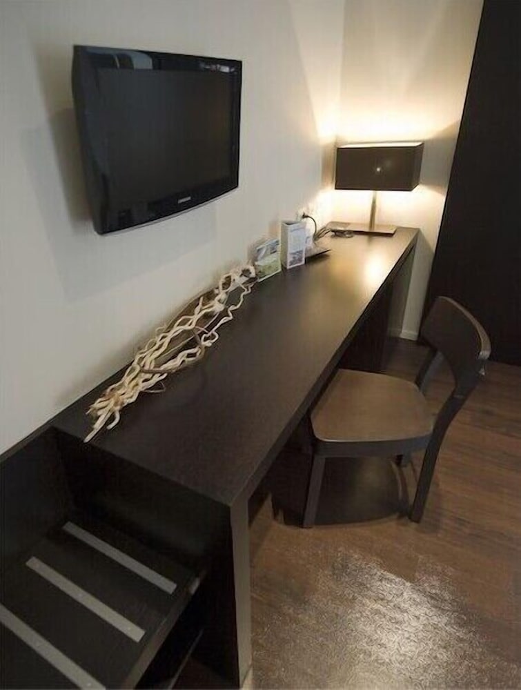 Фото Hotel Europa Monetti