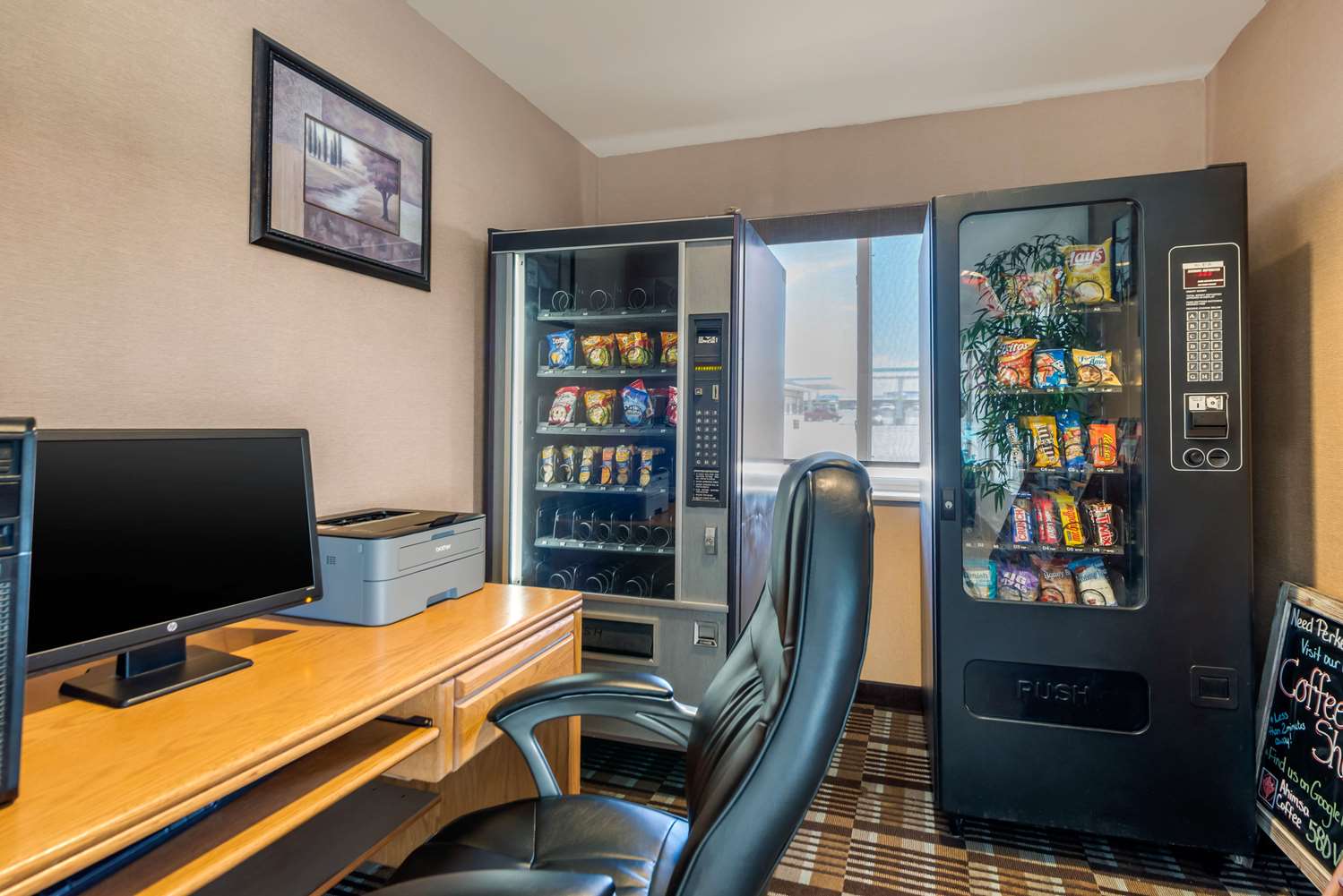 Фото Quality Inn & Suites Limon