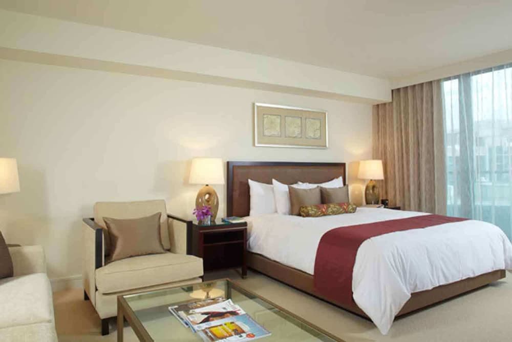 Фото Jet Luxury @ The Trump Waikiki