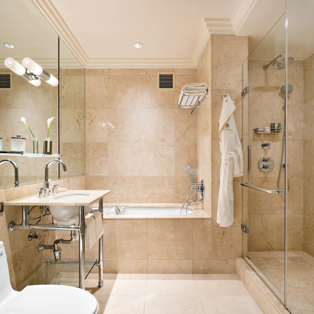 Фото The Pierre, A Taj Hotel, New York
