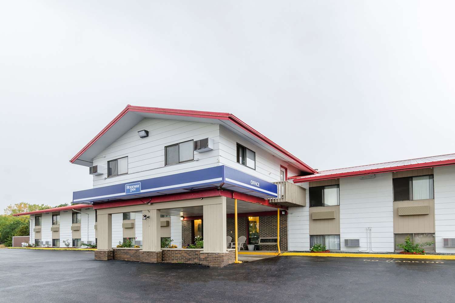 Фото Rodeway Inn