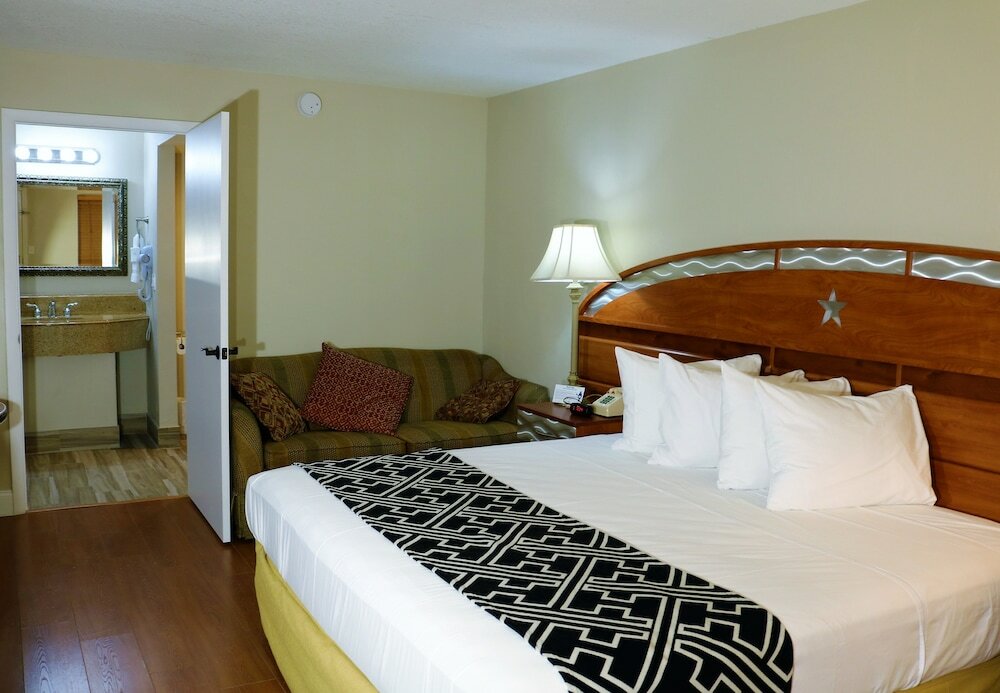 Фото Monte Carlo Inn