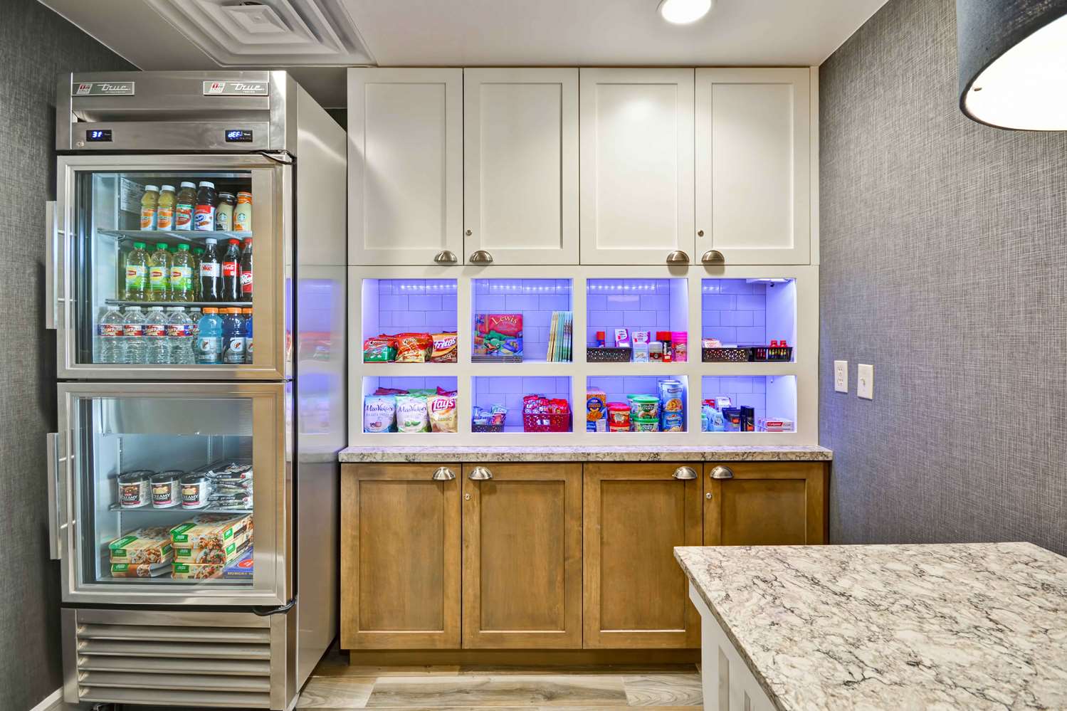 Фото Homewood Suites by Hilton San Antonio-Northwest