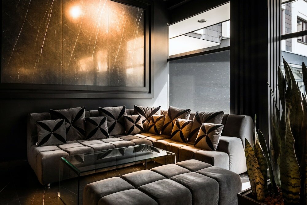 Фото Belmont Classic