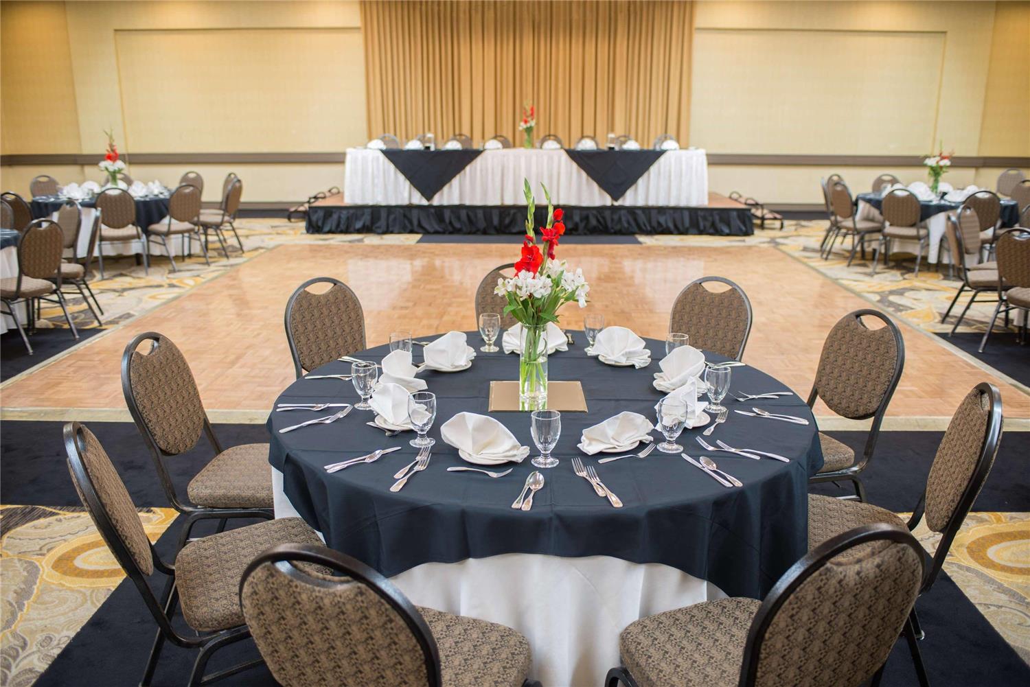 Фото Radisson Hotel Santa Maria