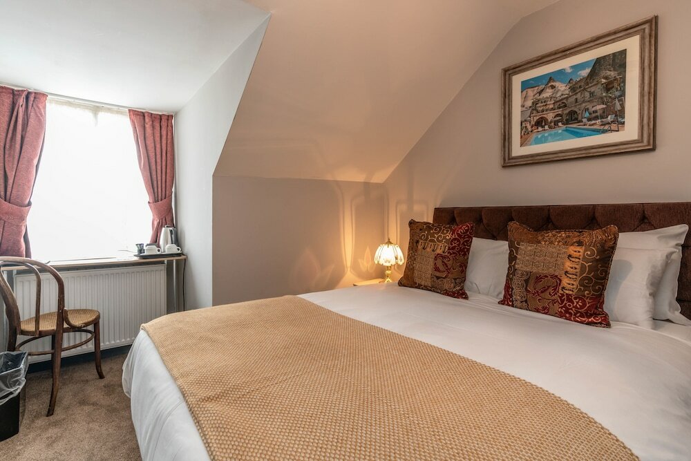 Фото Cappadocia Guest House