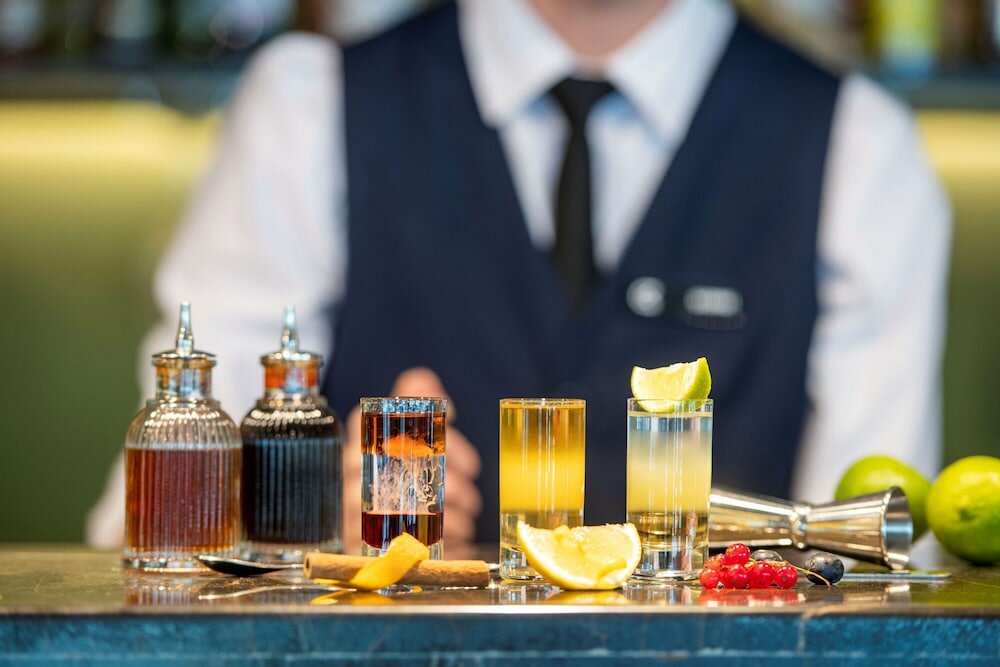 Фото Hotel Golden Tulip Design Tbilisi