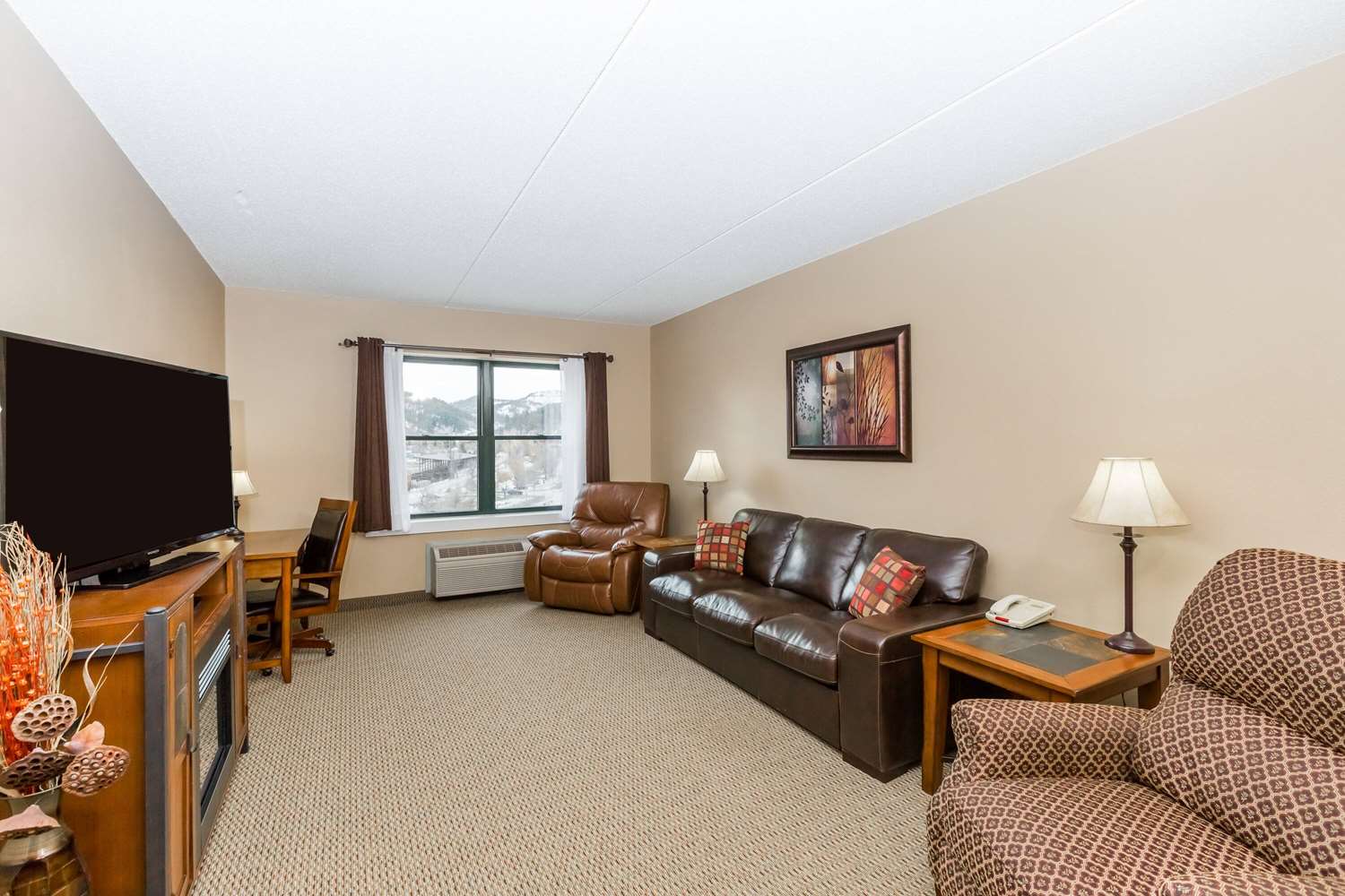 Фото Travelodge Inn & Suites by Wyndham Deadwood