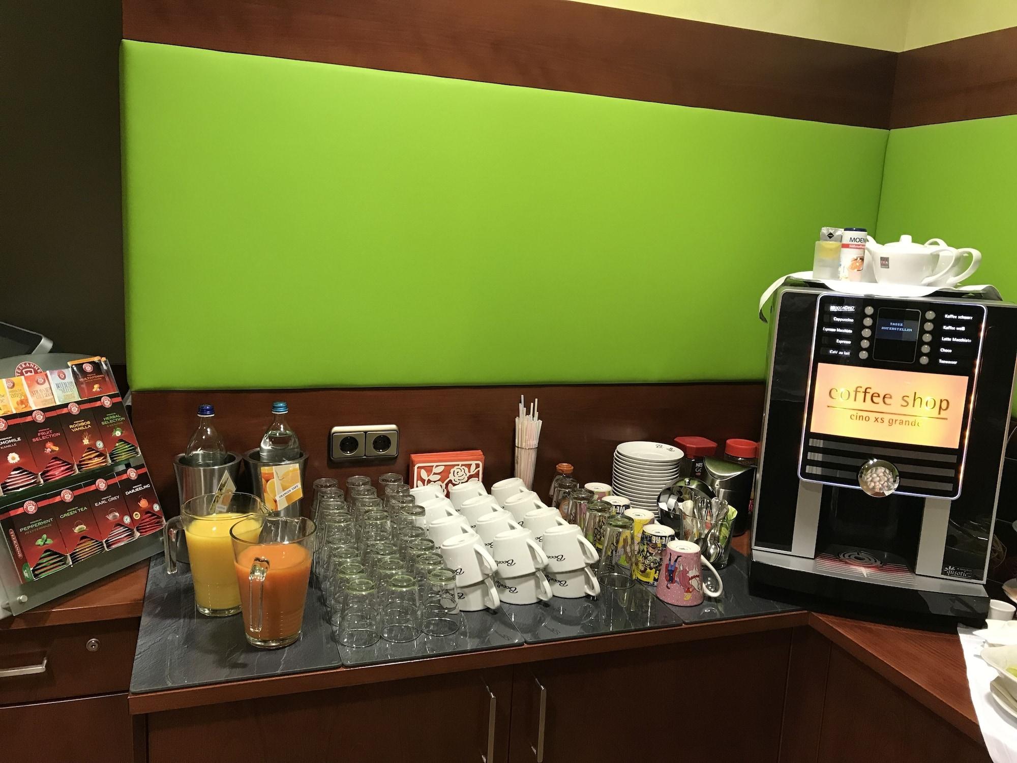 Фото Park-Hotel Zirndorf