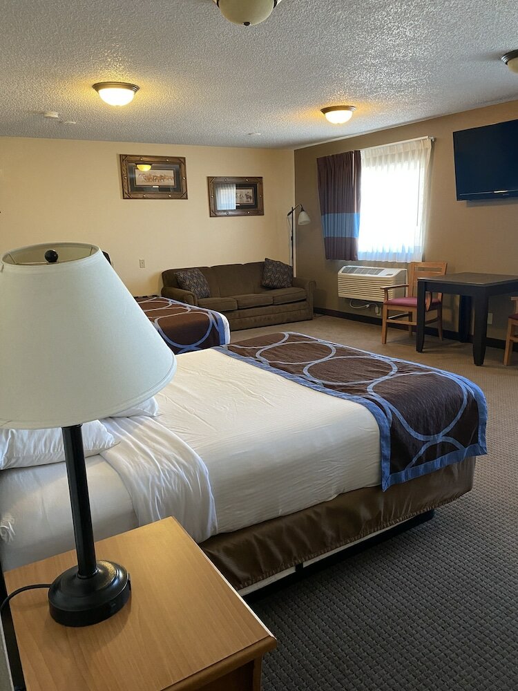 Фото Super 8 by Wyndham Ogallala