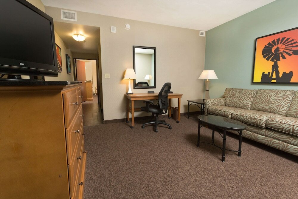 Фото Drury Plaza Hotel San Antonio North Stone Oak