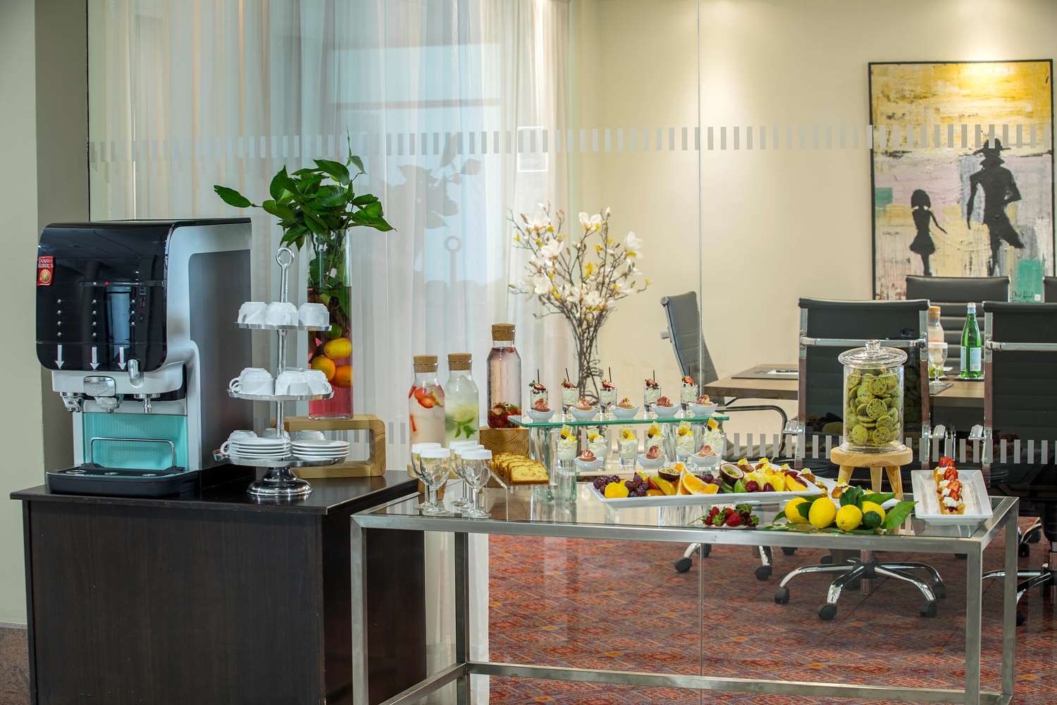 Фото Hilton Nicosia