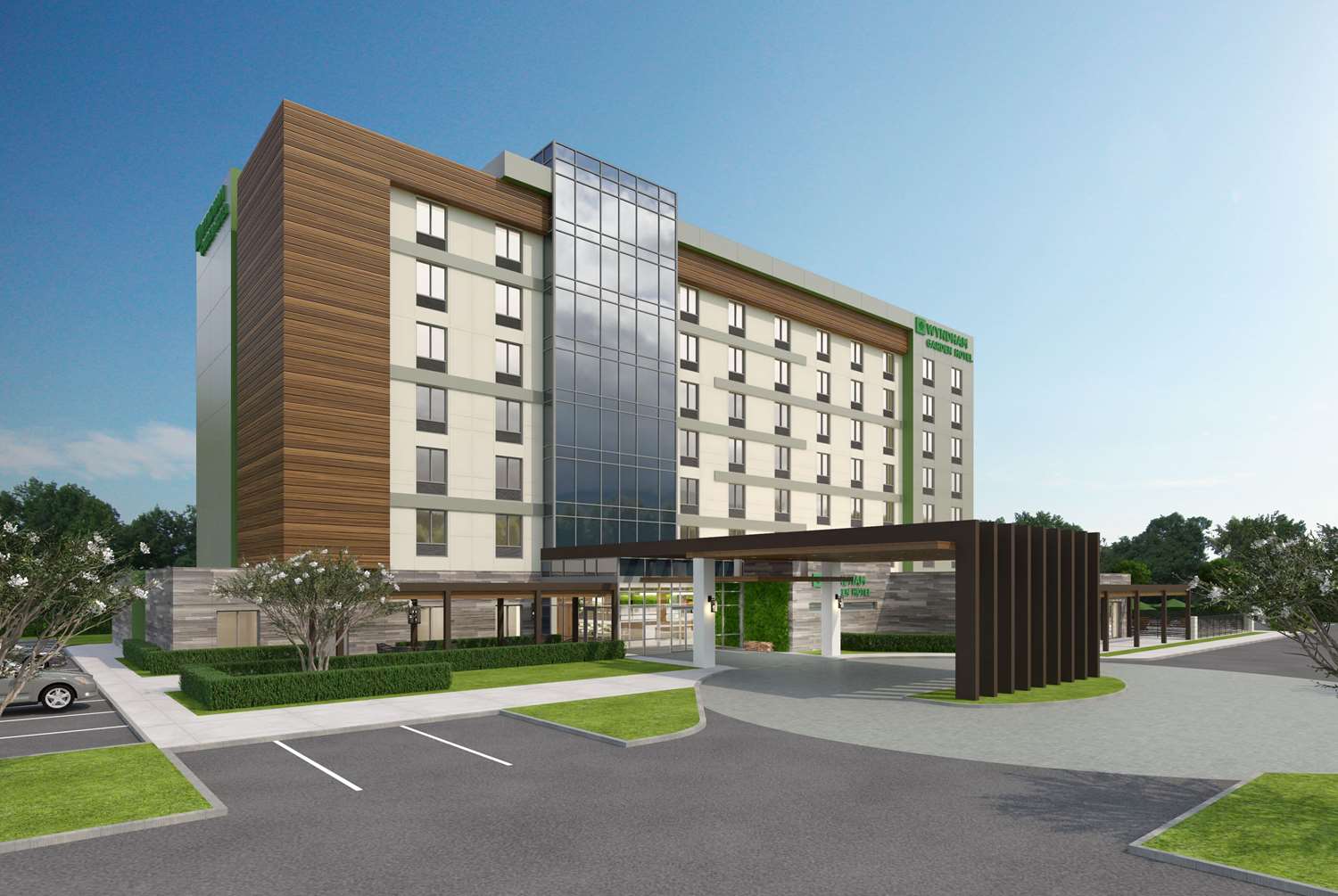 Фото отеля 2