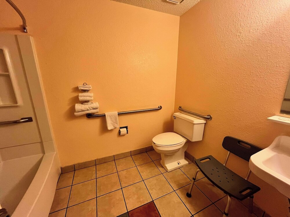 Фото Motel 6 Deming, Nm