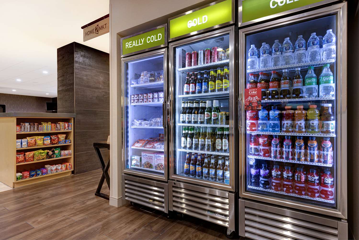 Фото Home2 Suites by Hilton Orlando/International Drive South