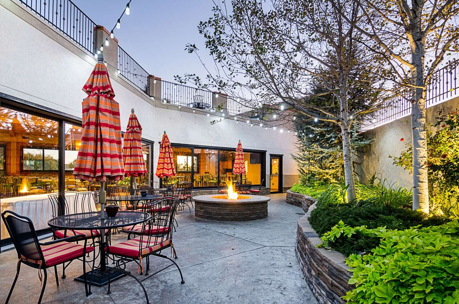 Фото Clarion Inn