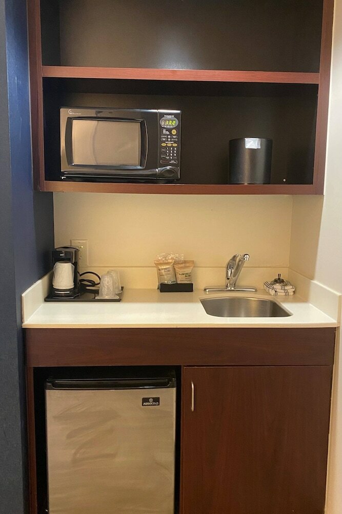 Фото SpringHill Suites by Marriott San Antonio Alamo Plaza/Convention Center