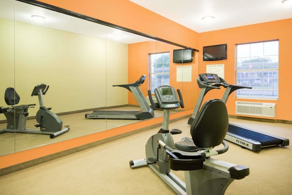 Фото Comfort Inn & Suites